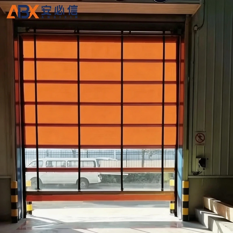 眉山高速堆积门
