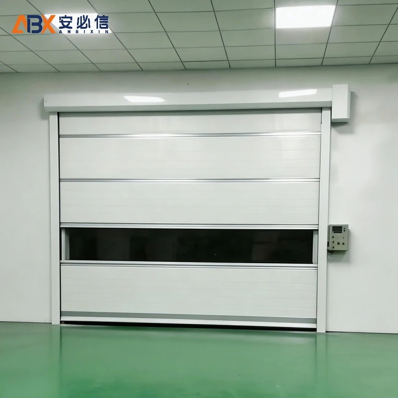 眉山快速门