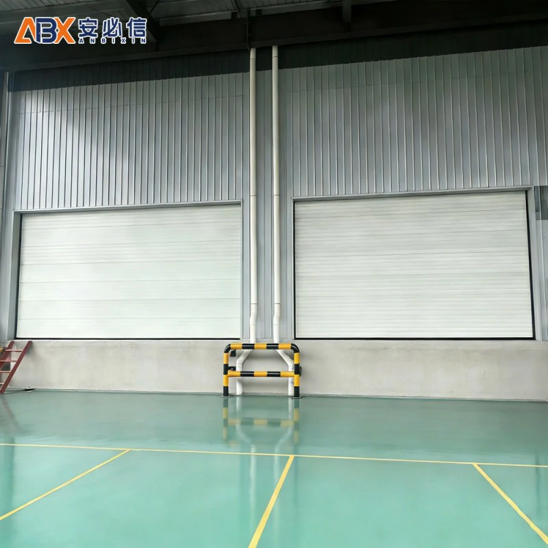 眉山钢质滑升门