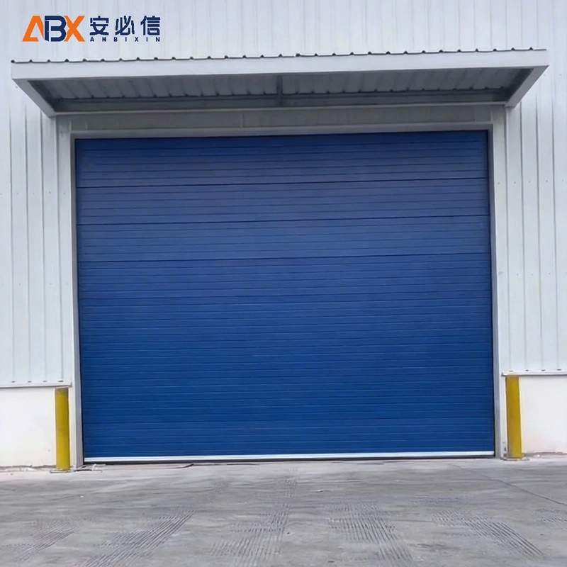 眉山涡轮硬质高速门